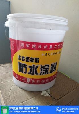 塑料桶制造专家详解润滑油桶 太原厂家的专业视角