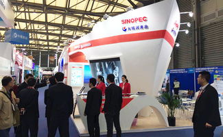 长城润滑油闪耀国际海事展，高端产品矩阵引领航运绿色发展