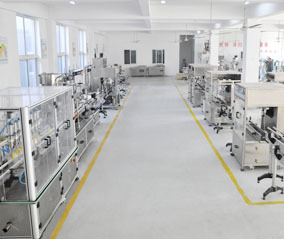 砥砺前行，为机械注入澎湃动力——XX润滑油公司简介